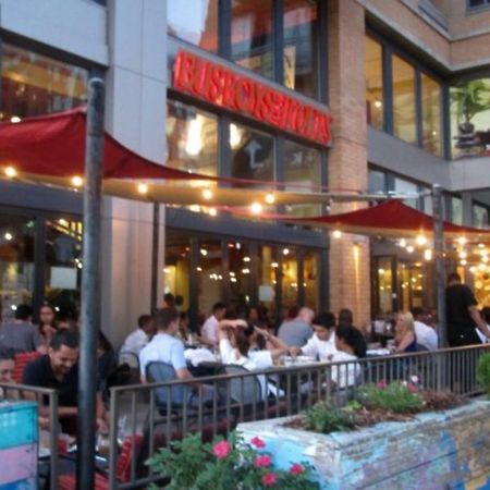 Steps To Convention Center, Downtown Dc, Metro Station: Private Apartment Вашингтон Екстериор снимка