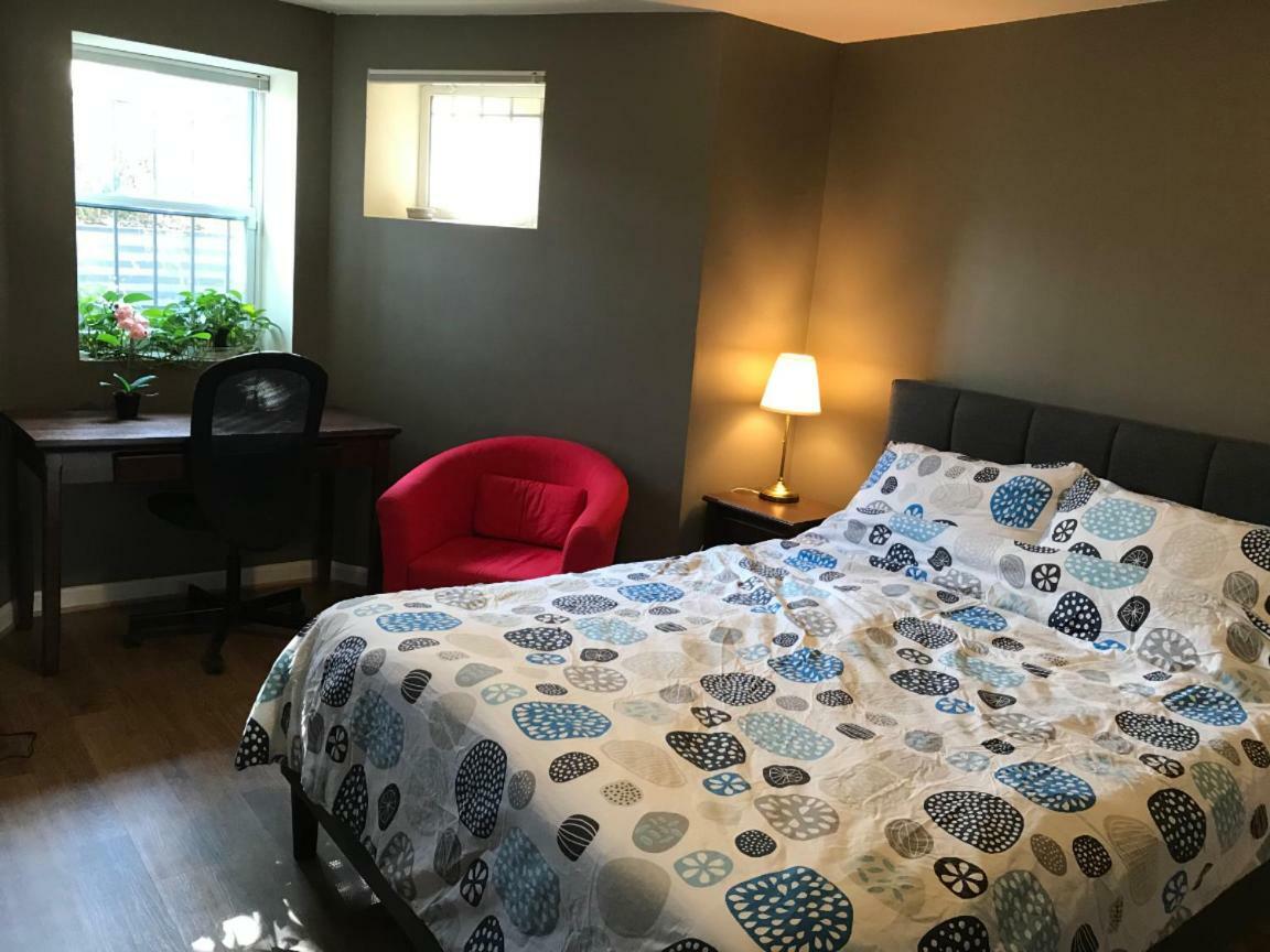 Steps To Convention Center, Downtown Dc, Metro Station: Private Apartment Вашингтон Екстериор снимка