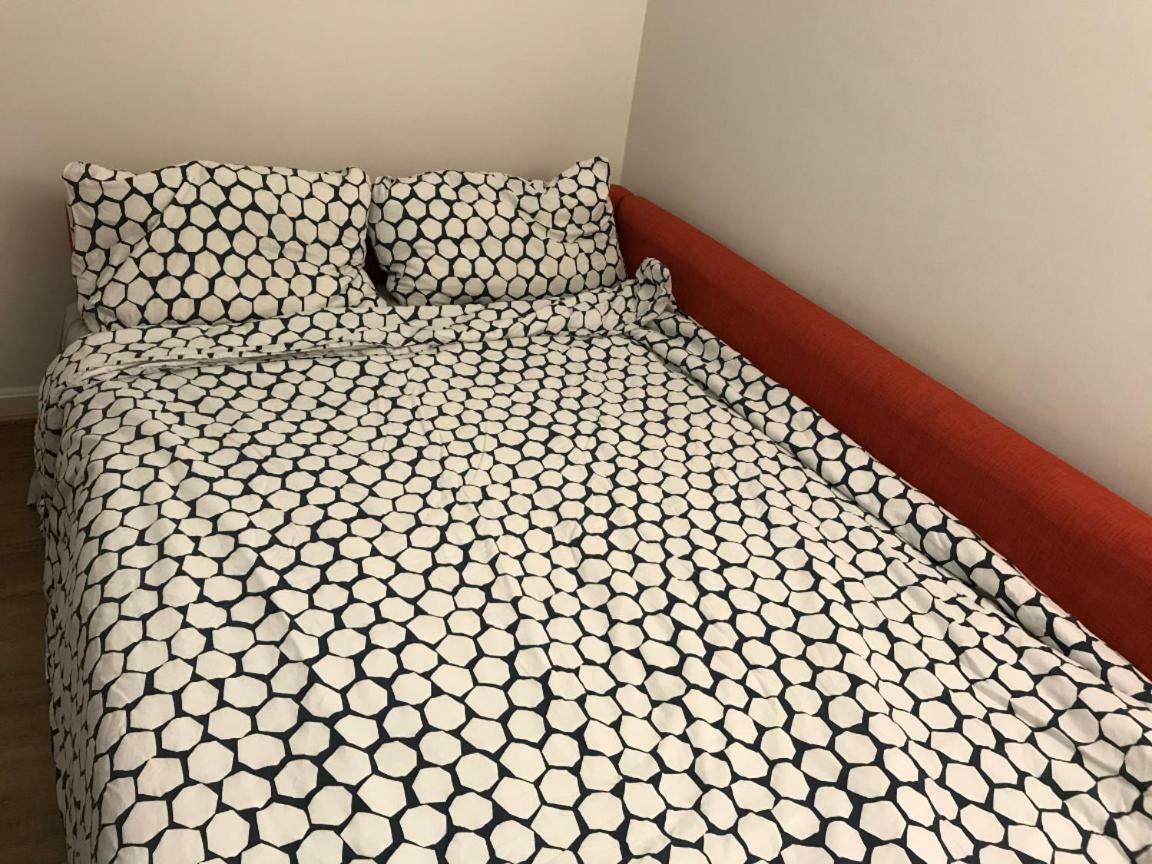 Steps To Convention Center, Downtown Dc, Metro Station: Private Apartment Вашингтон Екстериор снимка